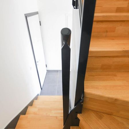 Les Choucas - Appartement Duplex Lumineux Avec Parking Annecy Zewnętrze zdjęcie
