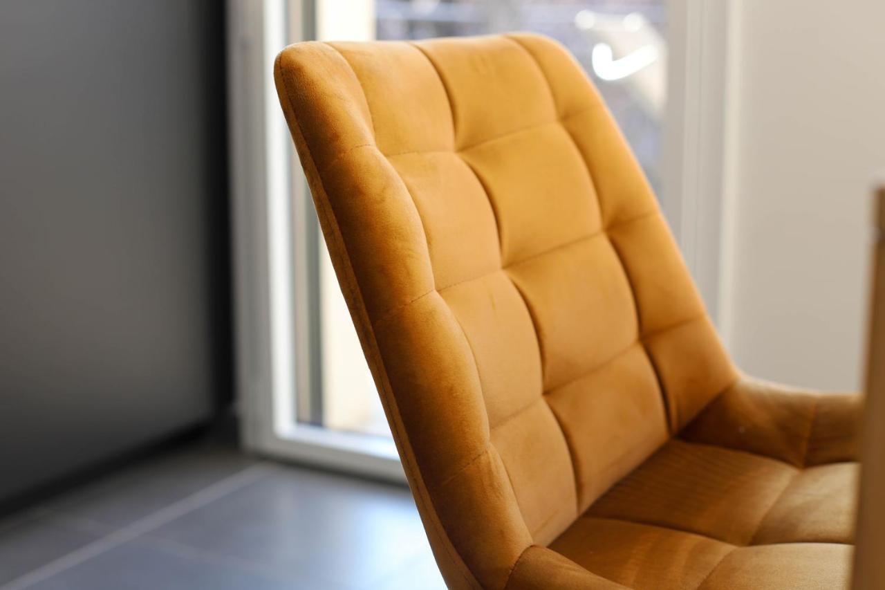 Les Choucas - Appartement Duplex Lumineux Avec Parking Annecy Zewnętrze zdjęcie