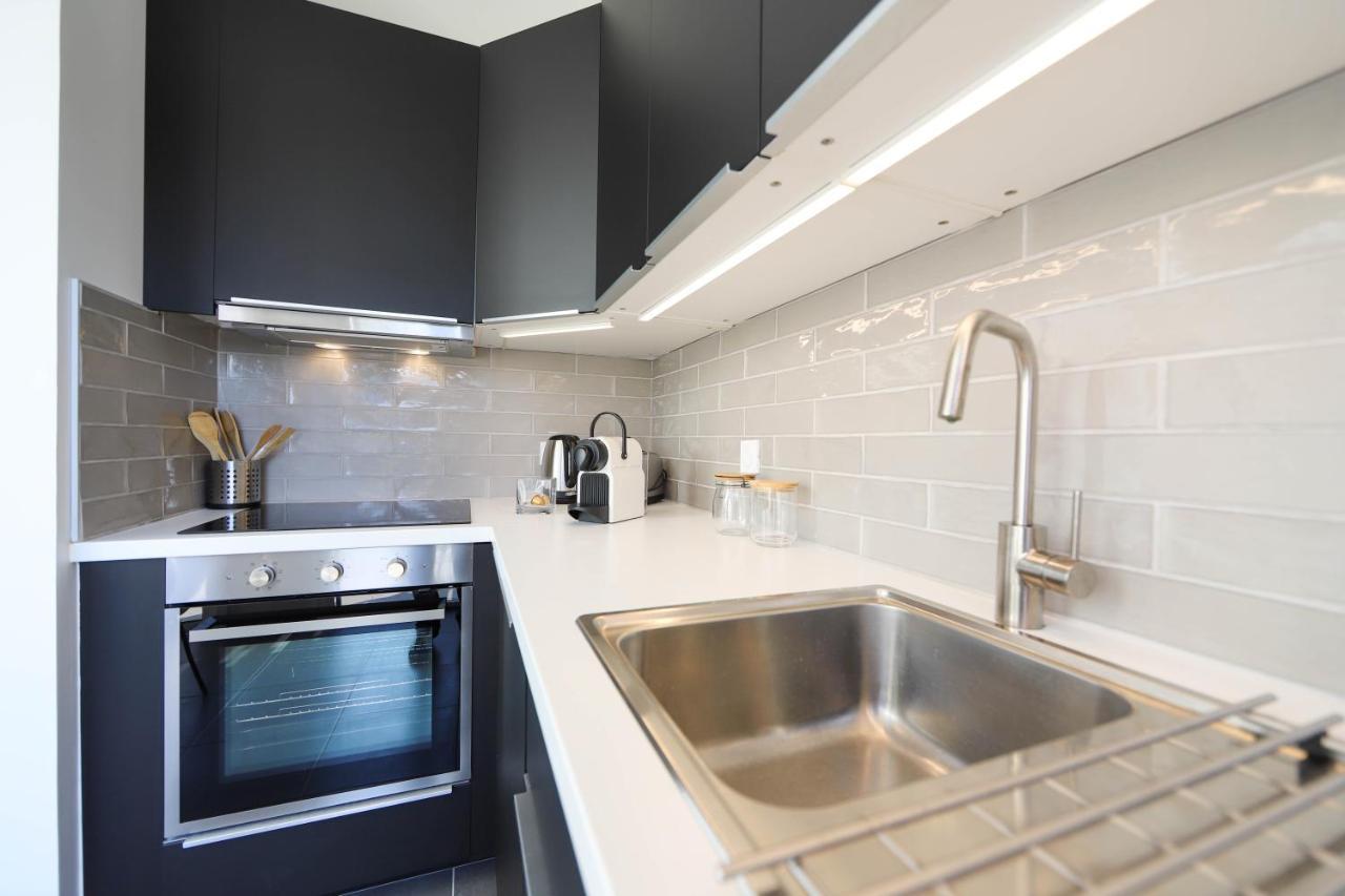 Les Choucas - Appartement Duplex Lumineux Avec Parking Annecy Zewnętrze zdjęcie