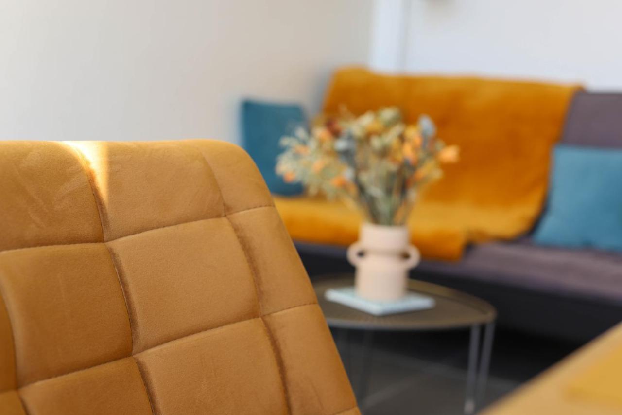 Les Choucas - Appartement Duplex Lumineux Avec Parking Annecy Zewnętrze zdjęcie