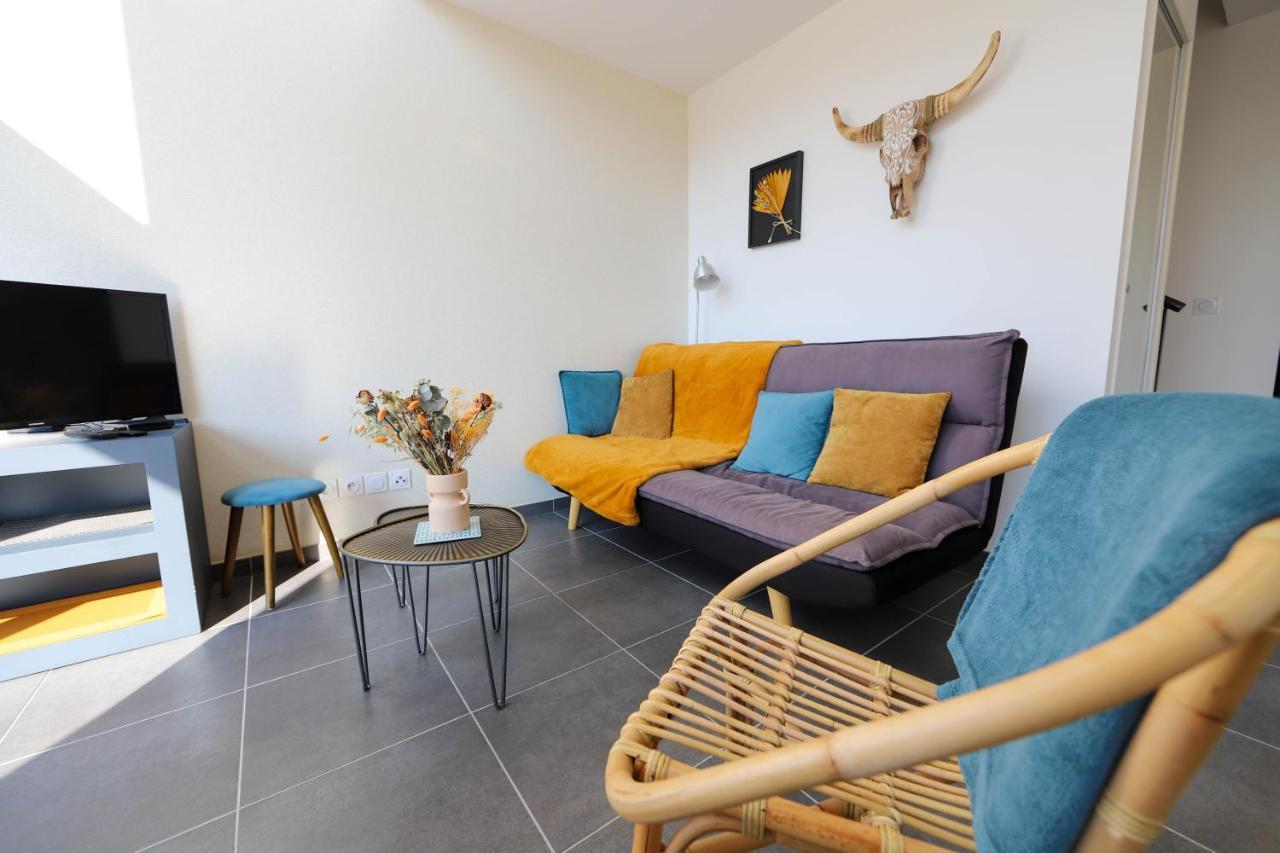 Les Choucas - Appartement Duplex Lumineux Avec Parking Annecy Zewnętrze zdjęcie